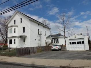 978 New Boston Rd, Fall River, MA 02720