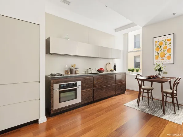 55 Wall St APT 615, New York, NY 10005