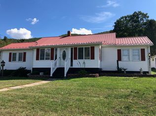 1211 Lead Mine Rd, Austinville, VA 24312