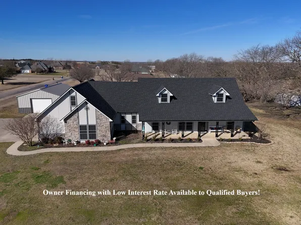 733 Ridgeview Dr, Sherman, TX 75090