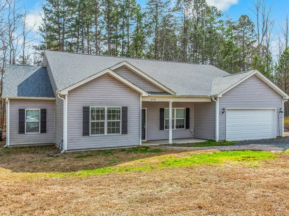 8395 White Oak Farms Rd, Cedar Grove, NC 27231