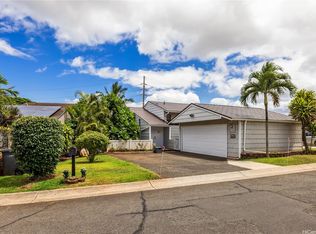 92-968 Kanehoa Loop, Kapolei, HI 96707