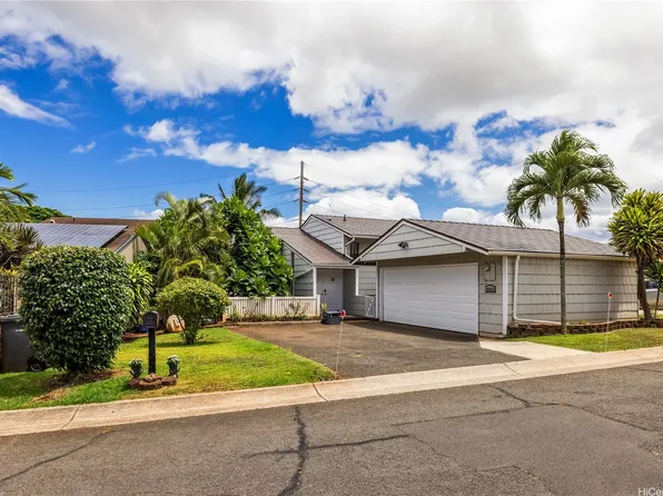 92-968 Kanehoa Loop, Kapolei, HI 96707