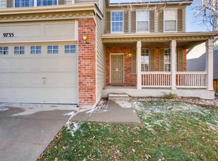 9735 Townsville Cir, Highlands Ranch, CO 80130