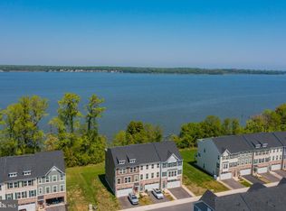 3054 Shaws Rd, Edgemere, MD 21219