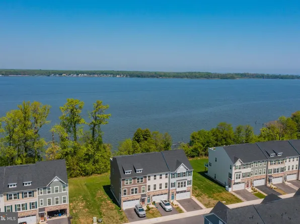 3054 Shaws Rd, Edgemere, MD 21219