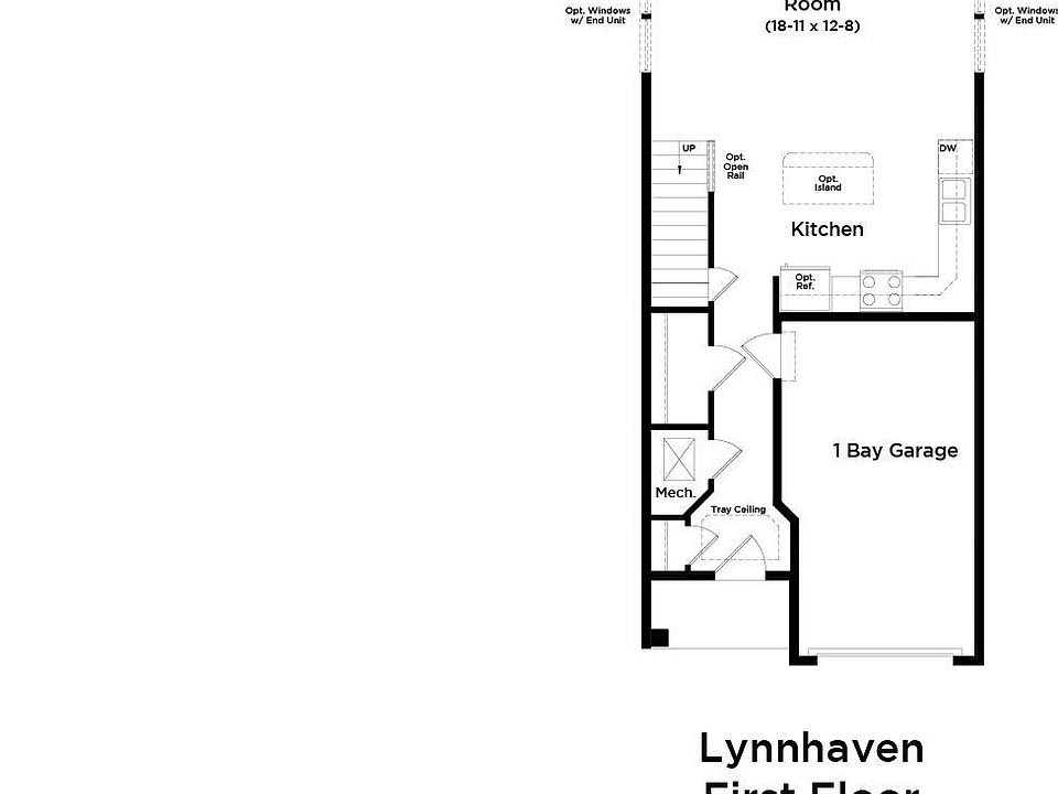 2nd image of 445 Hillsdale Pl