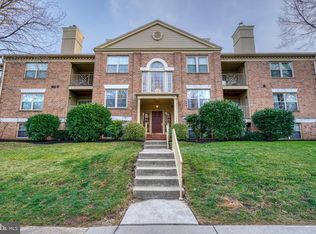 13 Rainflower Path UNIT 203, Sparks Glencoe, MD 21152