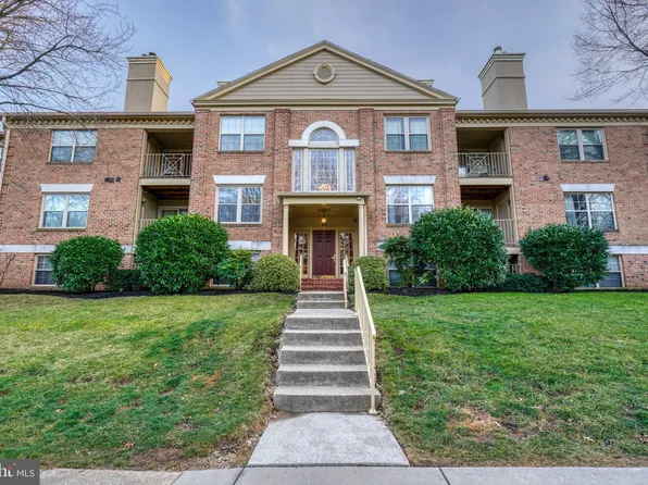 13 Rainflower Path Unit 203, Sparks Glencoe, MD 21152