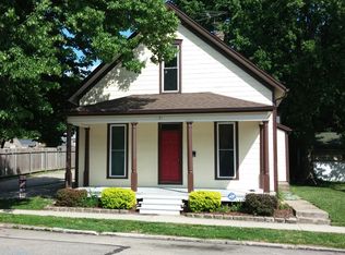 21 S Monroe St, Troy, OH 45373