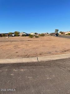 10933 W Carmelita Cir #269, Arizona City, AZ, 85123