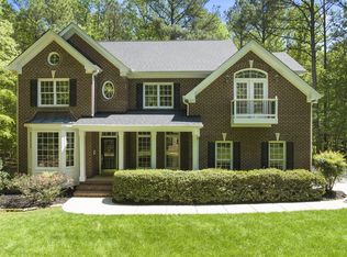 9436 Macon Rd, Raleigh, NC 27613