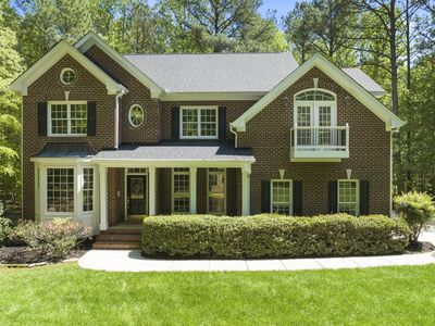 9436 Macon Rd, Raleigh, NC, 27613