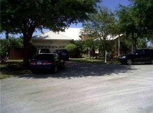 6223 Champlain Ter, Davie, FL 33331