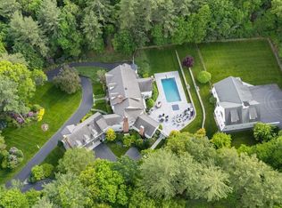 43 Pine St, Weston, MA 02493