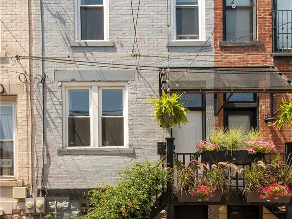 402 Alpine Ave, Pittsburgh, PA 15212