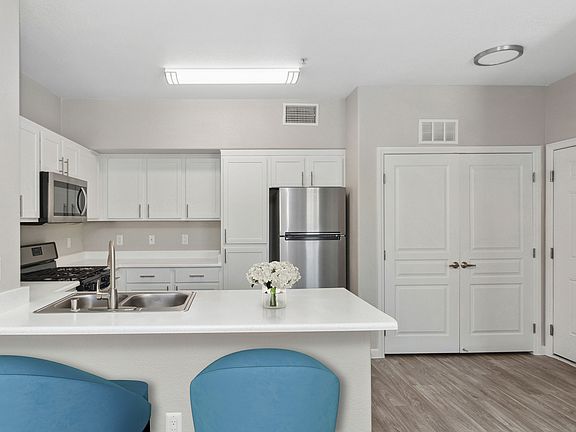 2nd image of 650 E Azure Ave APT 1041