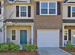 1840 Heldsberg Dr, Charleston, SC 29414