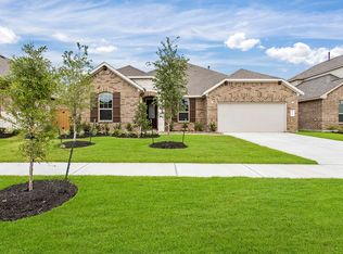 15310 Mortlich Gardens Dr, Humble, TX 77346