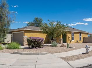 1407 S San Ricardo Ct, Tucson, AZ 85713