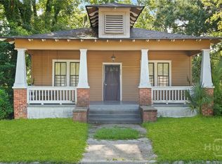 4206 Crane St, Savannah, GA 31405
