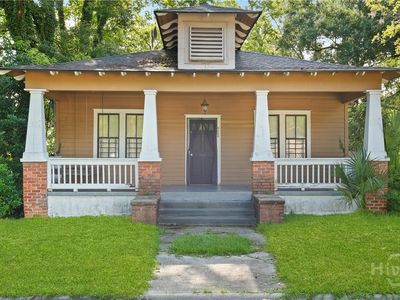 4206 Crane Street, Savannah, GA, 31405