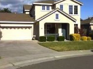 9779 Paso Fino Way, Elk Grove, CA 95757