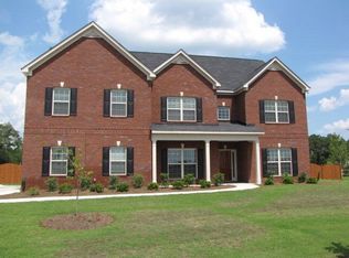 15 Paladian Way, Fort Mitchell, AL 36856