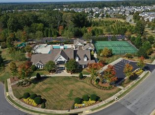 658 Affirmed Dr, Whitsett, NC 27377
