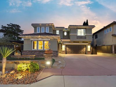 3969 Corte Mar De Hierba, San Diego, CA, 92130