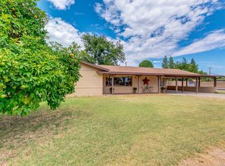 146 N Fraser Dr E, Mesa, AZ 85203