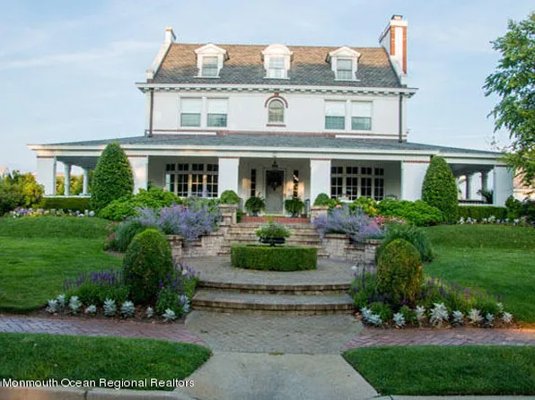 219 2nd Ave, Belmar, NJ 07719