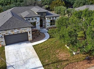 21434 Lakefront Dr, Lago Vista, TX 78645