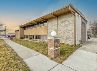 25510 Plymouth Rd #A, Redford, MI 48239