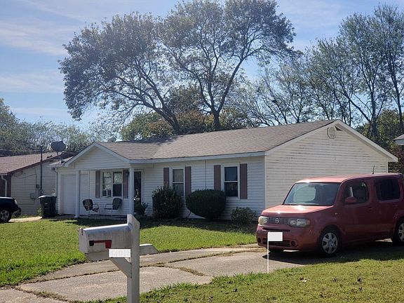 2nd image of 14020 Glenview Dr SW