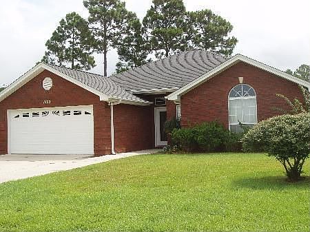 Front Yard
