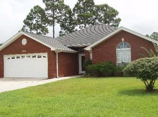 1503 Rhode Island Ave, Lynn Haven, FL 32444