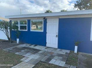 160 Roberta Rd, Ormond Beach, FL 32176