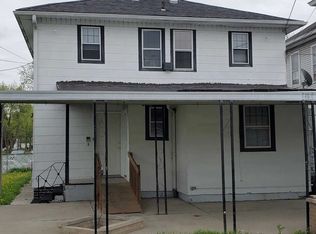 1926-1 S Lafayette St, Fort Wayne, IN 46806