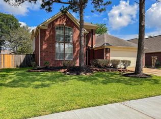 6515 High Knoll Dr, Sugar Land, TX 77479