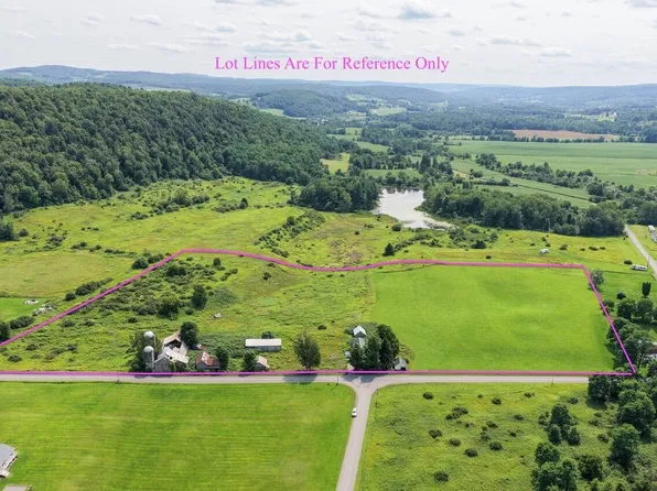 186 County Highway 22, West Winfield, NY 13491