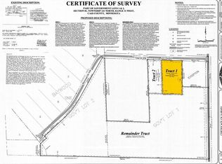 TRACT 1 72nd St NW, Walker, MN 56484