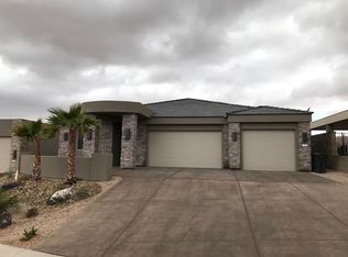 434 Links Dr, Mesquite, NV 89027