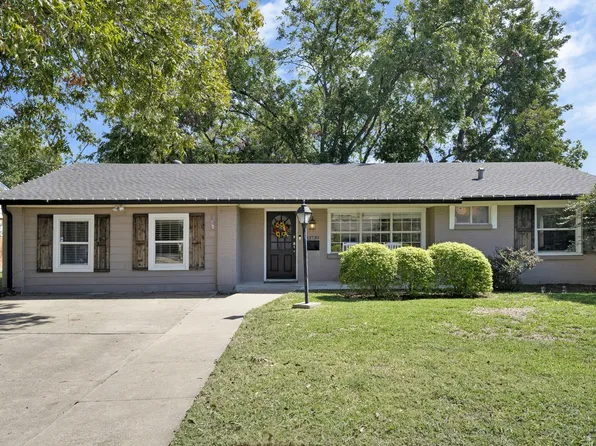 13730 Heartside Pl, Farmers Branch, TX 75234