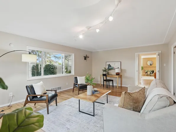 4729 Trumbull Ave SE, Albuquerque, NM 87108