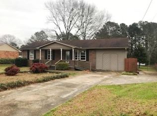 121 Anita Dr, Winder, GA 30680