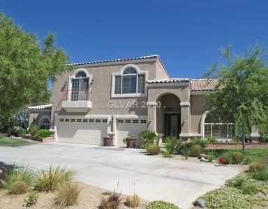 9785 W Tropical Pkwy, Las Vegas, NV, 89149