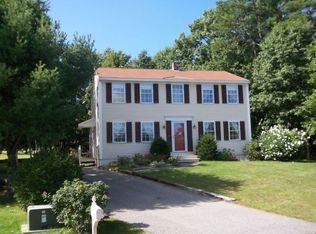 94 Berube Cir, Wells, ME 04090