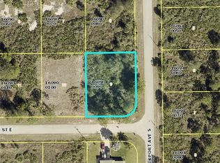 867 Chipley St, Lehigh Acres, FL 33974
