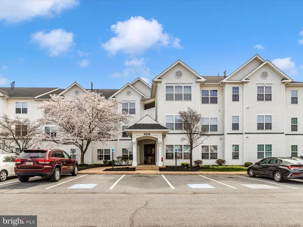 2018 Windsong Dr Unit 1A, Hagerstown, MD 21740